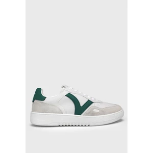Vernon Erkek Sneaker Ayakkabı Yeşil