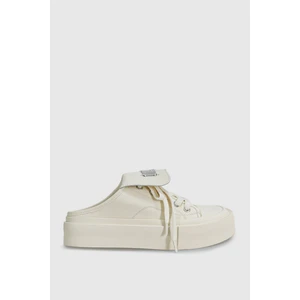 Davına Kadın Terlik Ekru