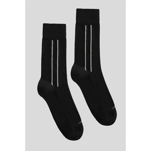 Zac Erkek Çorap Siyah