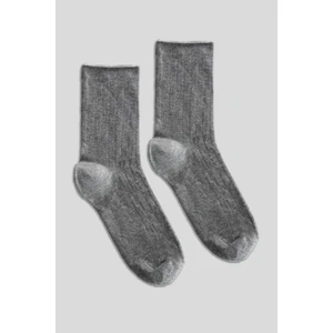 Stella Kadın Çorap Gri