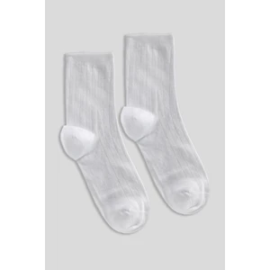 Stella Kadın Çorap Beyaz