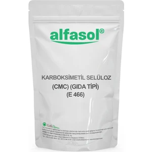 Karboksimetil Selüloz (Cmc) 100 gr