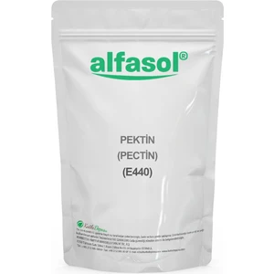 Pektin (E 440) 100 gr