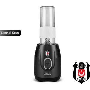 Blendfit Go Personal Kişisel Smoothie Blender Beşiktaş Lisanslı