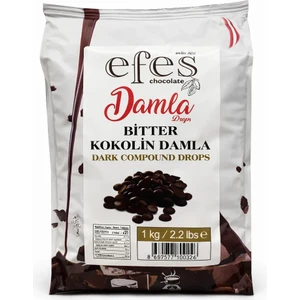 Bitter Kokolin Damla 1 kg