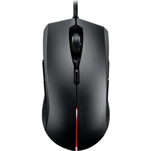P302 Rog Strix Evolve Oyuncu Mouse 7200 DPI Kablolu Oyun İçin Tasarlandı