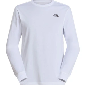 The North Face M Evolutıon Sımple Dome Regular Long Sle Erkek Tişört NF0A8EU3FN41