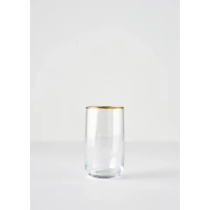 Bella Maison Premium Meşrubat Bardağı Gold (365 Cc)