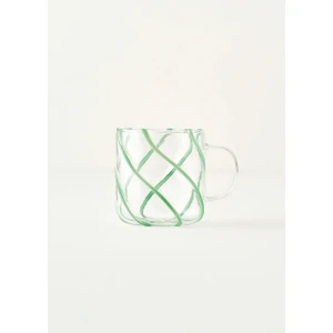 Slice Kupa Yeşil (420 Cc)