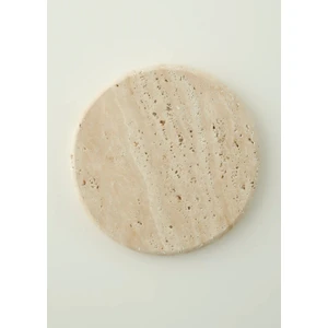 Ephesus Traverten Nihale Naturel (20 Cm)