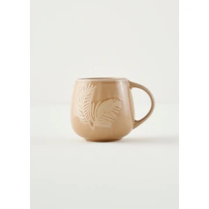 Bella Maison Lisa Stoneware Kupa Bej (510 Cc)
