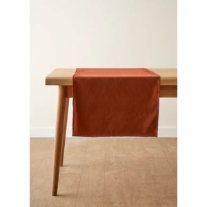 Bella Maison Tulip Basic Runner Kiremit (50X150 Cm)