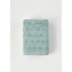Kyle Yüz Havlusu Mint (50X90 Cm)