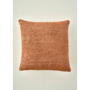 Bella Maison Pietra Basic Dolgulu Kırlent Kiremit (43X43 Cm)
