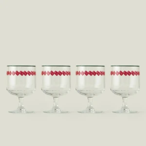 Bella Maison New Year Yılbaşı Cup 4'lü (300 cc)