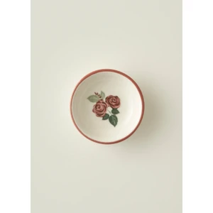 Bella Maison Rose Porselen Kase (9 Cm)