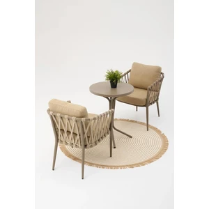 Divona Home Rapunzel Bistro Set
