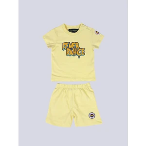Bebek Fenerbahçe 2li Takım