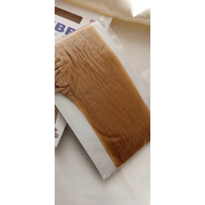 Nbb 2 Adet Ten Rengi Külotlu Çorap