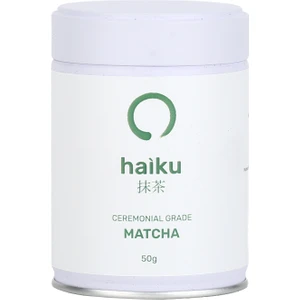 Matcha Tea 50G