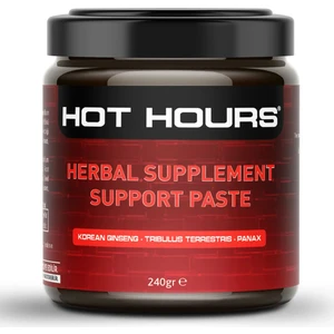 Hot Hours Kuvvet Macun 240 gr