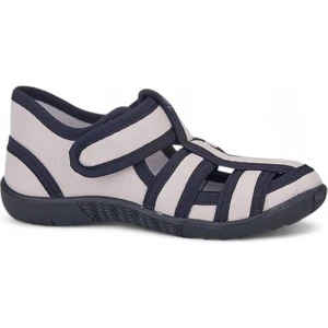 Pabuç Ailesi Crazy Patik