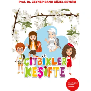 Çitbikler Keşifte