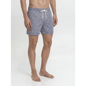 Jack & Jones Breeze Erkek Mayo Şort (12291425-NB)
