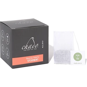 Spearmınt Poşet Çay (Kübik Kutu)