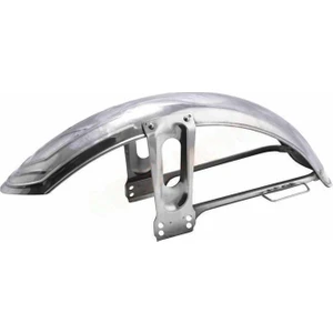 54190 Cg Ön Çamurluk Krom Spor Modeli