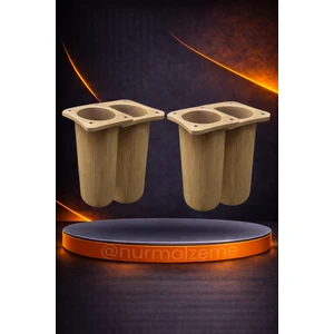 Nur Malzeme Bohem Ayak