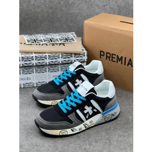 Mick Sneaker