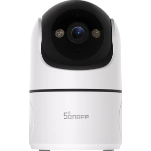 Cam Pan-Tilt 2 Akıllı Kamera 360° Hareketli