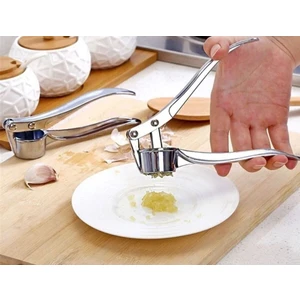 Sarımsak Ezme Aleti Rendesi