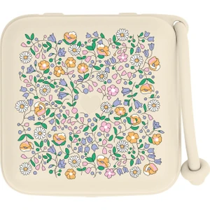 x Liberty Emzik Kutusu Chloe-Meadow Ivory