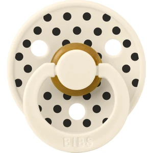 Studio Polka Small Anatomik Emzik-Ivory Black