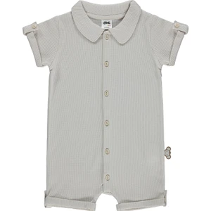Civil Baby Basic 6-18 Ay Tulum - Bej