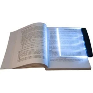 Kitap Okuma Lambası LED Panel