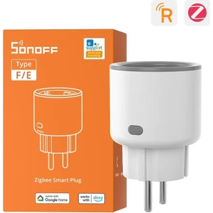 S60 Zigbee Akıllı Priz