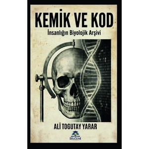 Bilgem Yayınevi Kemik ve Kod