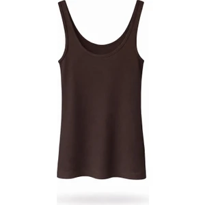 Kahverengi Soft Touch Atlet