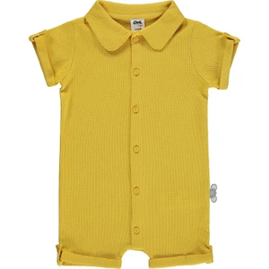 Civil Baby Basic 6-18 Ay Tulum - Sarı
