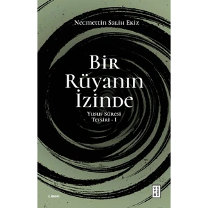 Ketebe Yayınları Bir Rüyanın Izinde