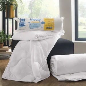 Handy Tek Kişilik Yorgan 130 gr