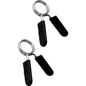 Klips-20 Kısa Bar Kelebek Klips