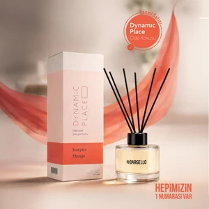 karpuz Mango 120 ml Dekoratif Ortam Kokusu