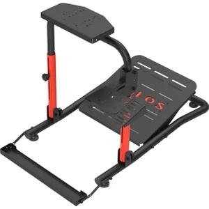 R36 V2 Katlanabilir Direksiyon Standı