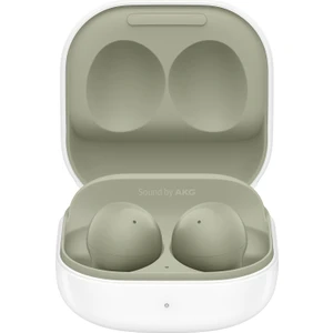 Samsung Galaxy Buds 2 Bluetooth Kulaklik Yesil Renkli Tws Modeli Dokunmatik Kontrol Ve Anc Ozellikleri