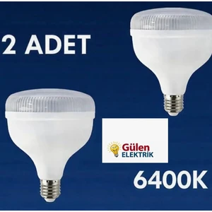 Horoz Electric 20W Crystal LED Ampul Beyaz 2ADET