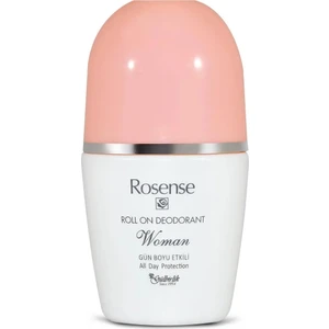 Roll On Deodorant KADIN50 ml